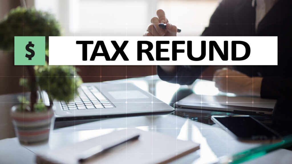 How Long Does It Take to Get a Tax Refund? - ameritaxdallas.com - How Long Does It Take At&t To Refund Money