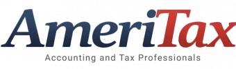 AmeriTaxDallas Logo